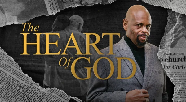 Heart of God