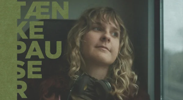 Tænkepauser