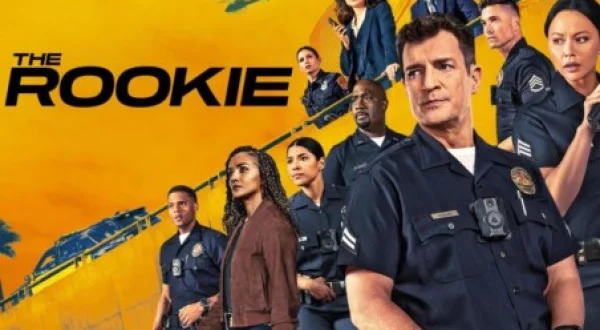 The Rookie