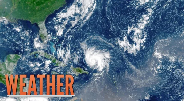 Live: Weather