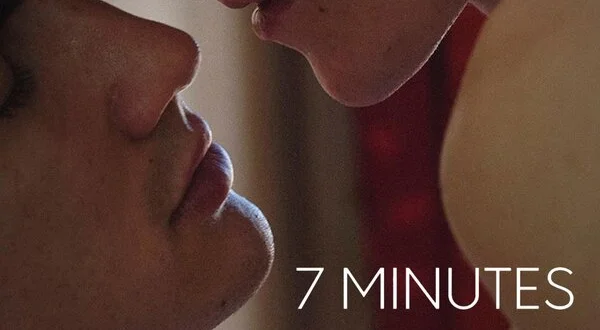 7 minutes
