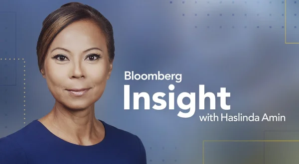 Insight with Haslinda Amin