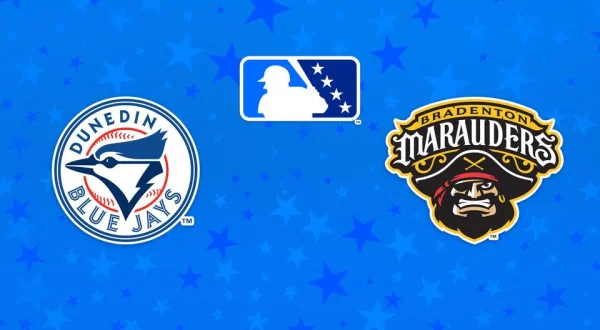 Live: Minor League Baseball