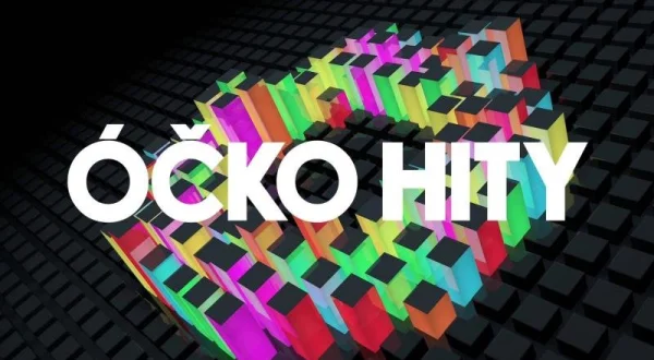 ÓČKO HITY