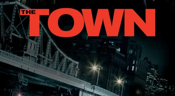 Town, The