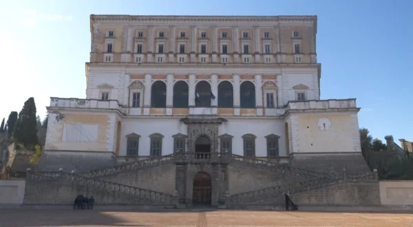 Italia: viaggio nella bellezza