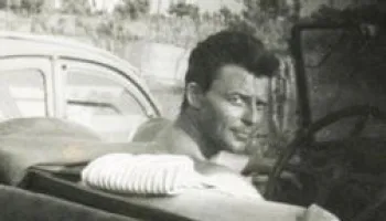 Gérard Philipe, le dernier hiver du Cid