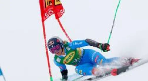 Epreuve de Sölden