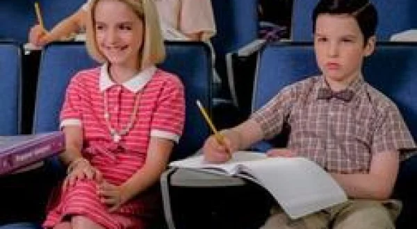 Young Sheldon