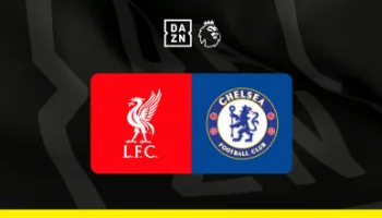 Premier League: Liverpool - Chelsea