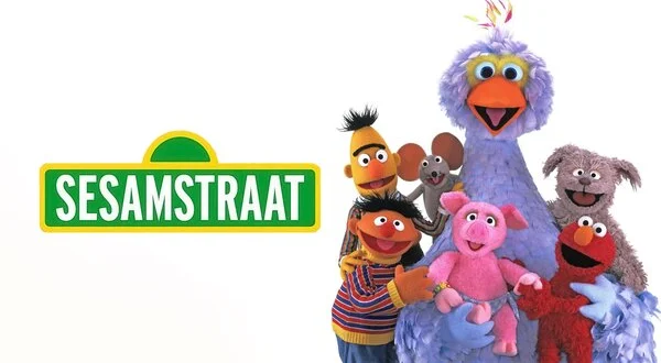 Sesamstraat