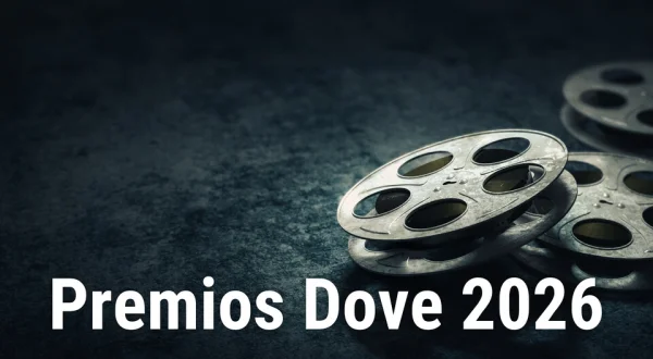 Premios Dove 2026