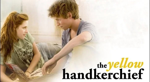 The Yellow Handkerchief