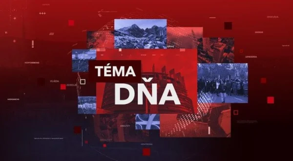 Téma/Téma dňa