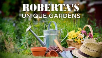 Roberta's Unique Gardens