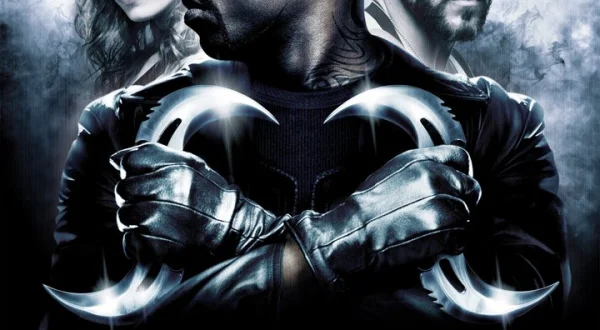 Blade: Trinity