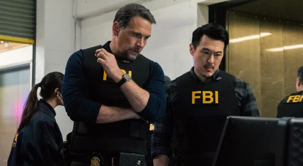 FBI: Special Crime Unit