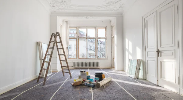 Good Bones – Mutter, Tochter, Home-Makeover