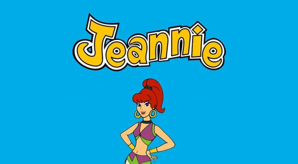 Jeannie