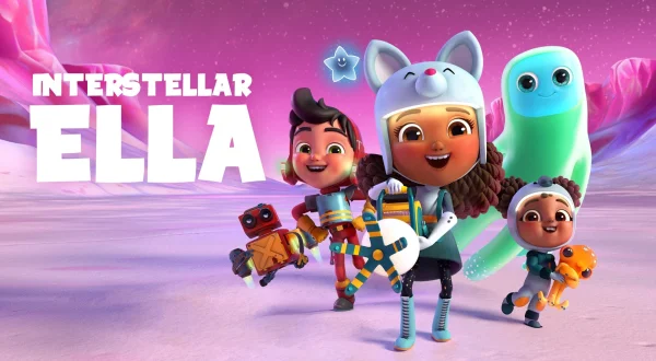 Interstellar Ella