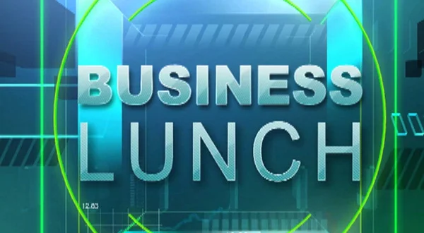 Business Lunch