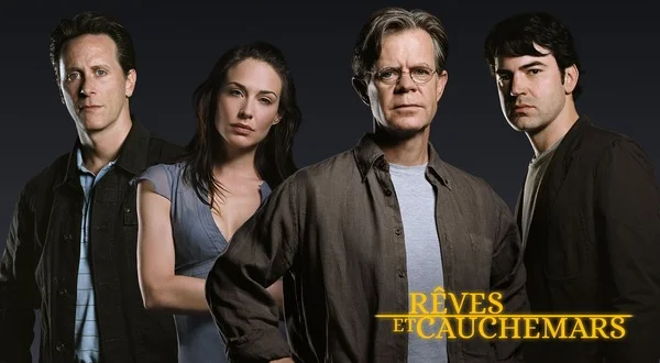 Rêves et cauchemars