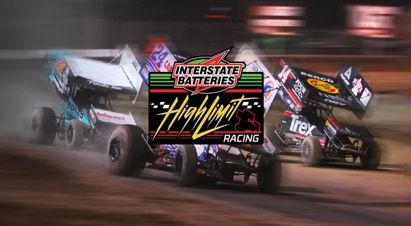 Live: High Limit Racing