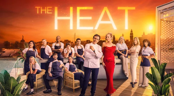 The Heat
