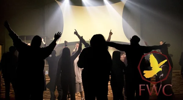 Family Worship Center - Associate Pastors