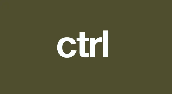 Ctrl