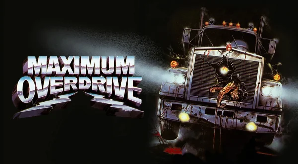 Maximum Overdrive