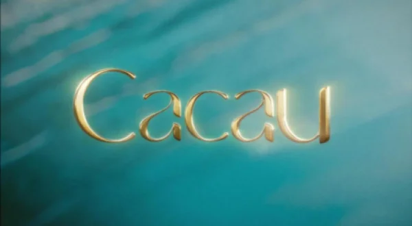 Cacau