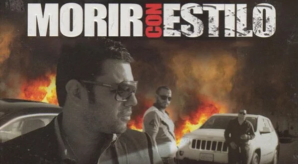 Morir con estilo