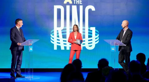Euronews The Ring