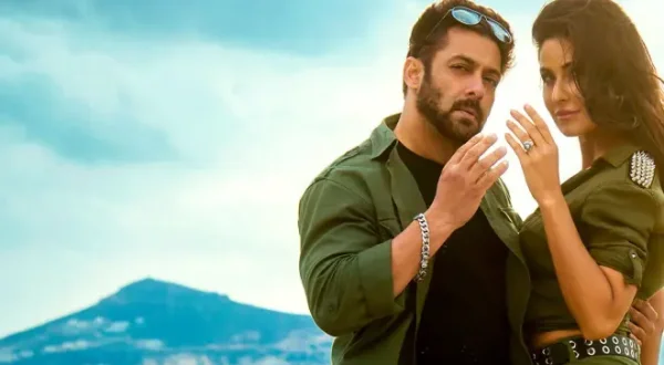 Tiger Zinda Hai