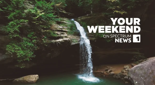 Live: Your Weekend on Spectrum News 1 - Dayton