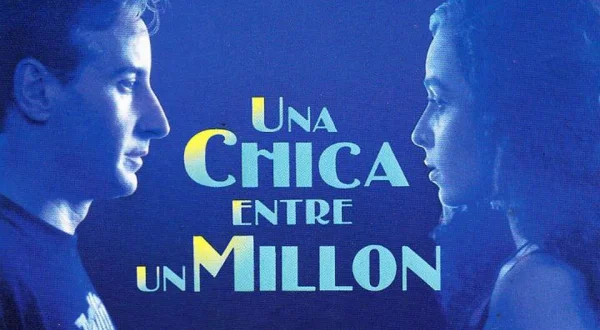 Una chica entre un millón