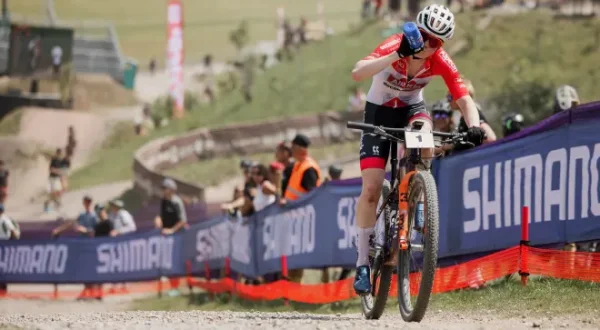 Coppa del Mondo di Mountain Bike
