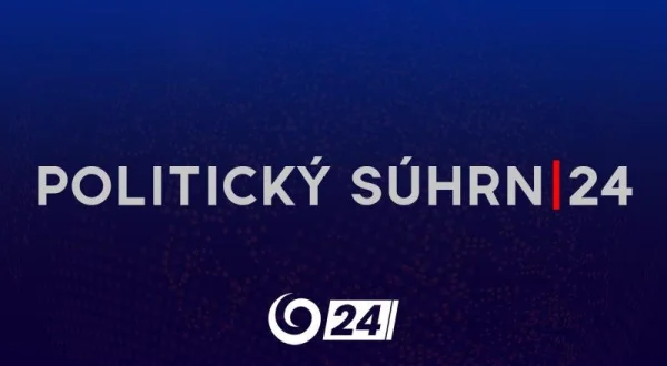 Politický súhrn 24