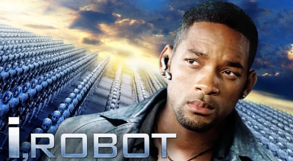 I, Robot
