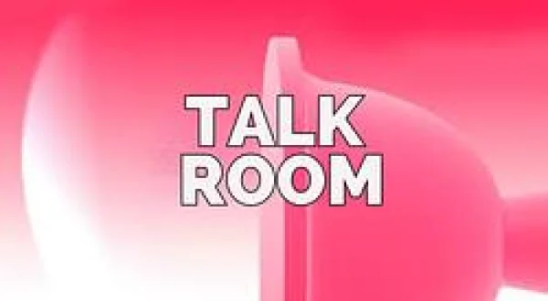 Talk Room