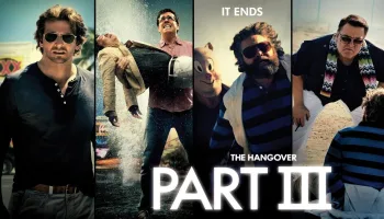 The Hangover Part III