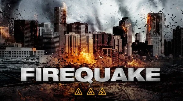 Firequake