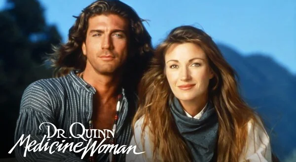 Dr. Quinn, Medicine Woman