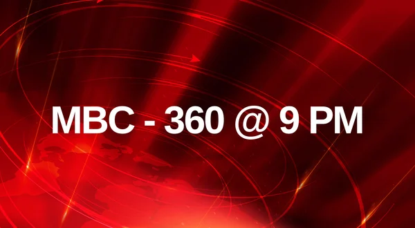 MBC - 360 @ 9 PM