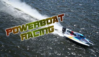 Powerboat Racing