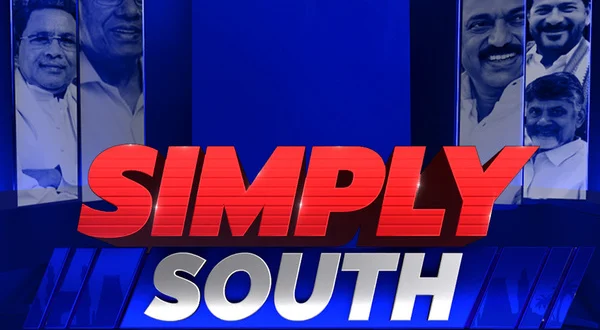 Simply South