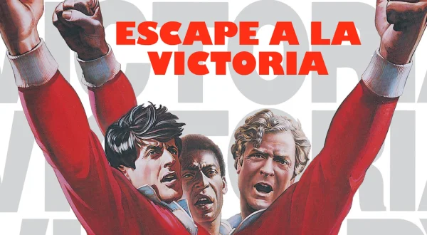 Escape a la victoria