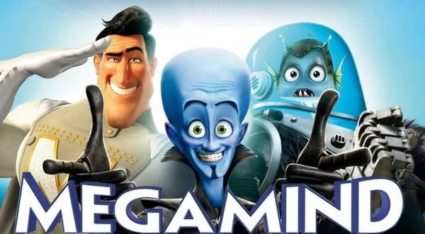 Megamind