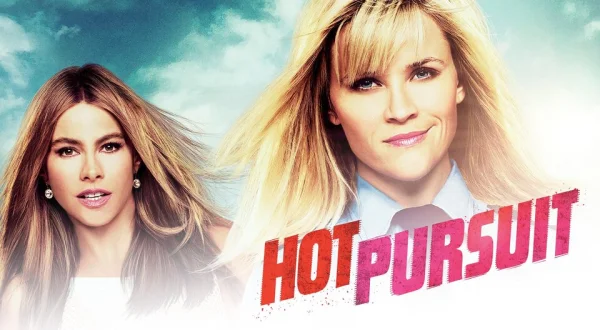 Hot Pursuit